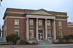 Post Office (Nampa, Idaho)